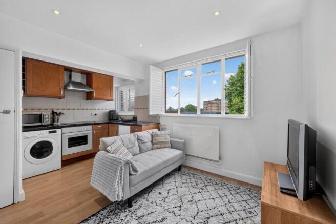 Open-Plan