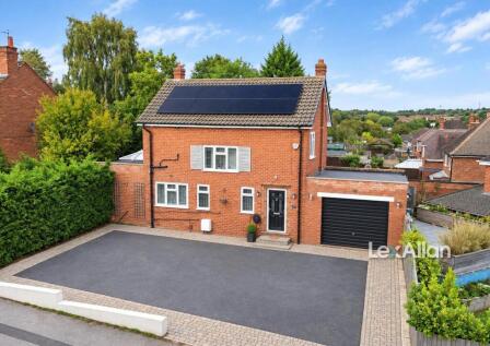 Kingsway, Wollaston, Stourbridge