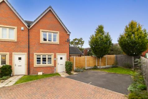 Deane Drive, Whittington, WR5