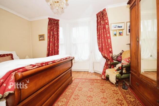 bed 1