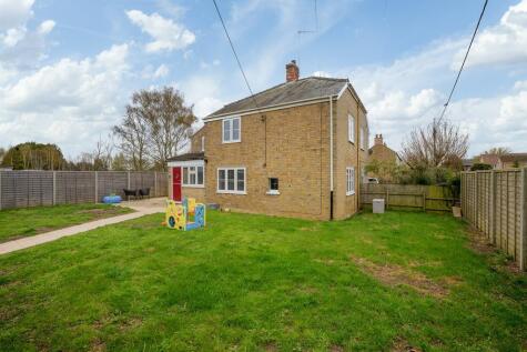 Pius Drove, Upwell, Wisbech, Norfolk, PE14 9AL