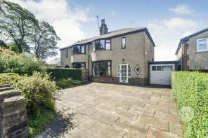 Rock Mount, Ribchester Road, Clayton Le Dale BB1 9EE