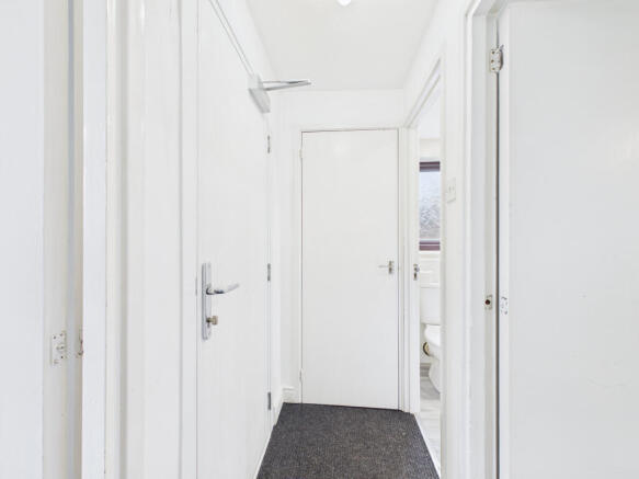 1 bed Flat to rent Image 10