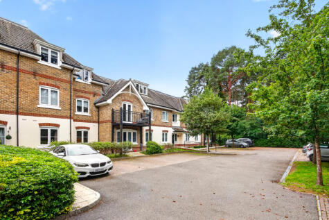 Ralphs Ride, Bracknell, RG12
