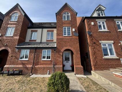 Gibson Close, Littledale