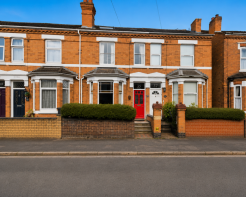 35, Victoria Avenue, Worcester WR5 1EE