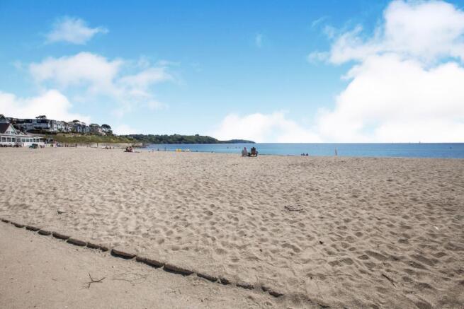 Local Beach