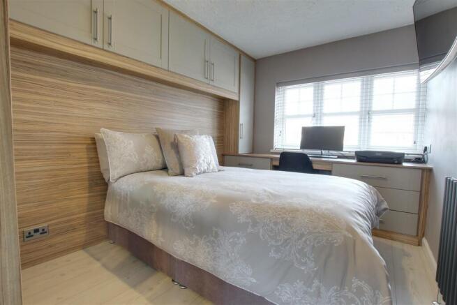 BEDROOM 2 (FRONT)