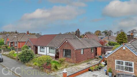 Reynolds Drive, Bolton