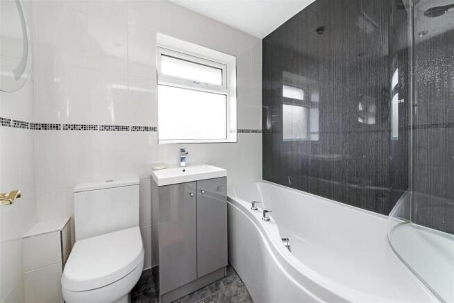 House Bathroom