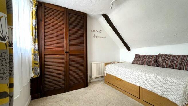 Loft Room