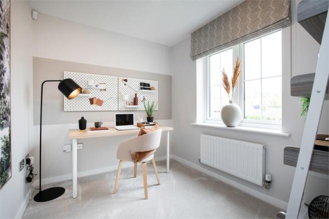 4 bed Detached for sale Image 8