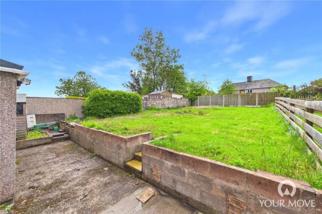 Hill Top Road, Whitehaven, Cumbria, CA28 photo 4