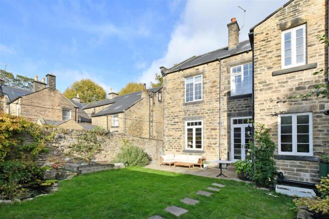 5 bed End of Terrace for sale Image 5