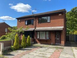 96, Mortimer Street, Oldham OL1 3JD