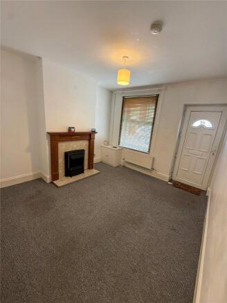 Front Room