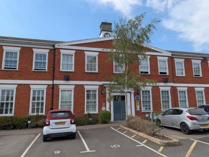 Station Road, Colonial House Station Road, IP16