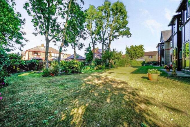 Gardens
