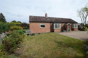Roselle, Thorpe Road, Tattershall Thorpe LN4 4PL