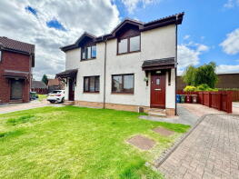 16, Montgomery Place, Falkirk FK2 8NE