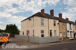 61, Leeds Road, Kippax, Leeds LS25 7HG