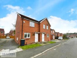22, Jarvis Road, Peterlee SR8 5EJ