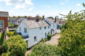 1, Castle Cottages, Castle Lane, Exeter EX5 1HZ
