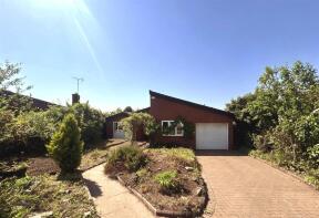 6 Gabben, Glover Road, Leominster HR6 8SW