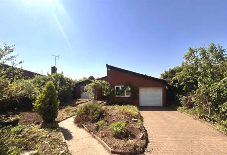 Glover Road, Leominster