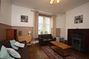 428, Holburn Street, Aberdeen AB10 7GY