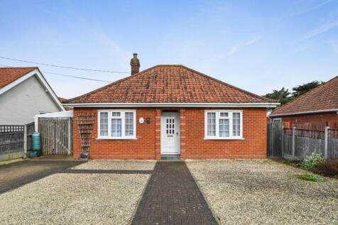 The Street, Capel St Mary