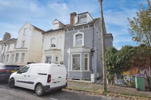 Flat 1, 28, St Michaels Street, Folkestone CT20 1LL