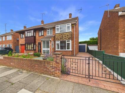 Thanet Road, Ipswich, Suffolk, IP4