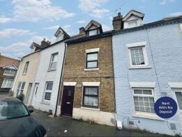 68, High Street, Garlinge, Margate CT9 5LP