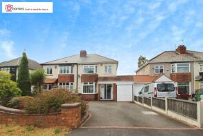 66, Fordbrook Lane, Walsall WS3 4BN