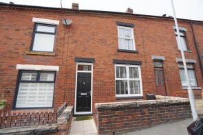 22, Siemens Street, Horwich, Bolton BL6 5PR