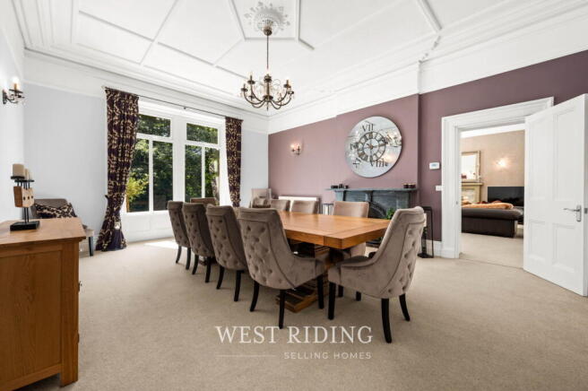7 bed Manor House for sale Image 12