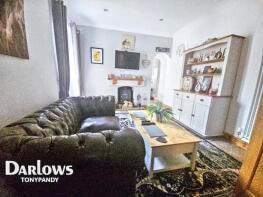 1, Dyfodwg Street, Treorchy CF42 6NN