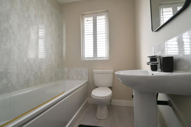 2 bed End of Terrace for sale Image 12