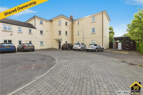 Kempley Close, Cheltenham, GL52