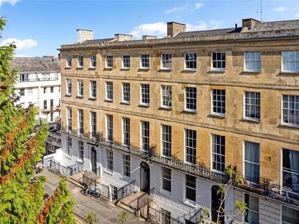 Berkeley Place