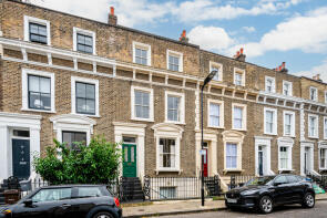 59, Warneford Street, Hackney, London E9 7NG