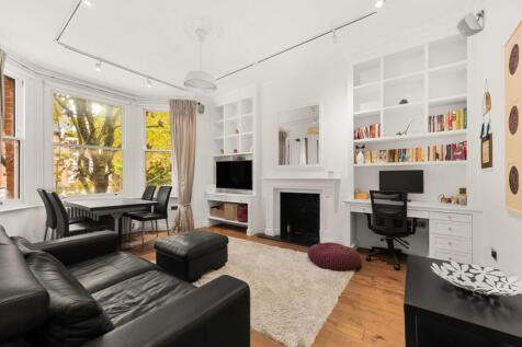 Elgin Avenue,
Maida Vale, W9