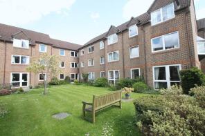 Flat 9, Homechime House, Priory Road, Wells BA5 1SH