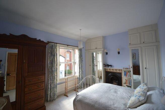 bed 2