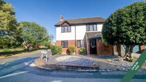 10, Pettys Brook Road, Basingstoke RG24 8RW