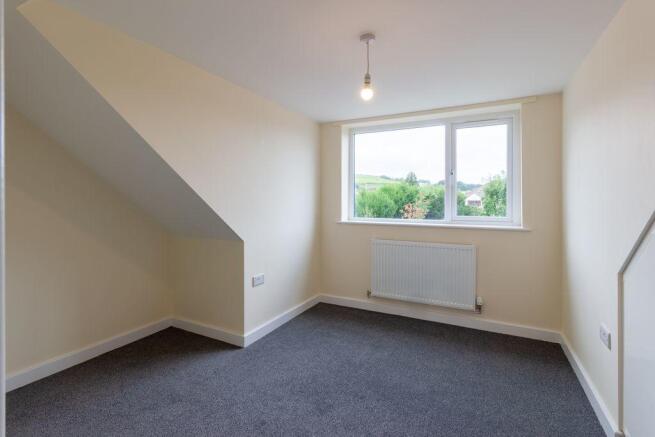 Bedroom 4 (Double)