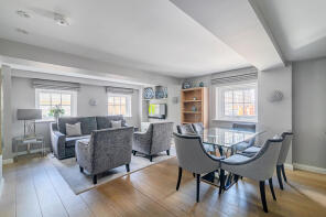Flat 5f, 23 Aria House, Craven Street, London WC2N 5NS