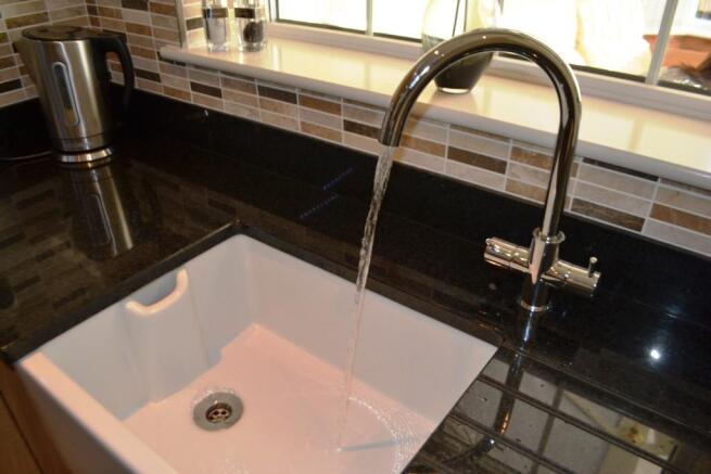 Butler Sink S66 1WN