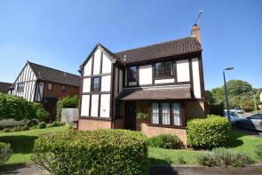 46, Riverside Way, Brandon IP27 0AN